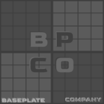 Baseplate Company.