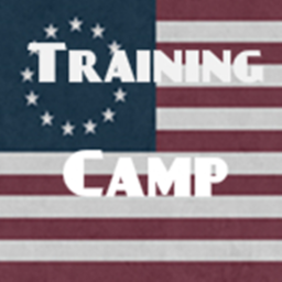 Training Camp | The Continental Army