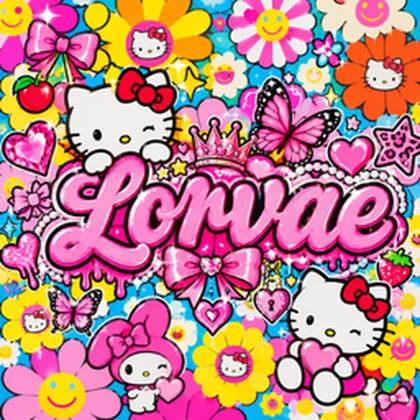 lorvaé Roblox group icon