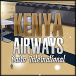 Cairo International Airport