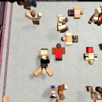 WWE SMACKDOWN VS RAW 2017