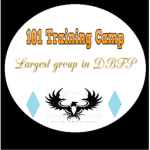 101 Training camp