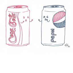 Pepsi Obby!
