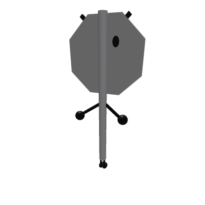 ### Stop Sign