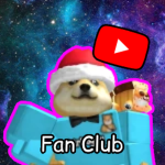 The MrDoggy Fan Club