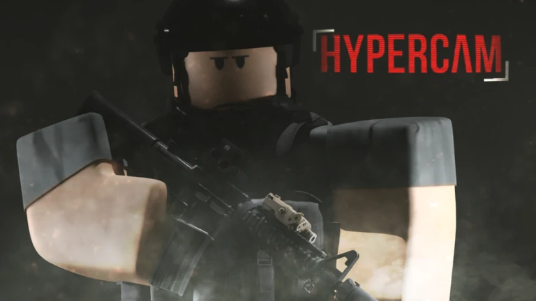 Hypercam - Roblox