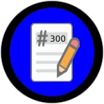 Game Badge Thumbnail