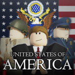 The United States of America 1940s