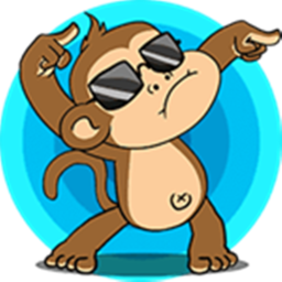 Monkey's Roblox Fan Game