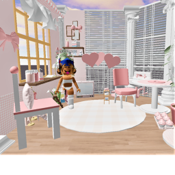 Dontus Gymnastic & Cheer! ( PRACTICE AREA )