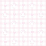 とてもかわいいピンク