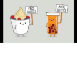 BABY SQUAD OF BABY FOOD!