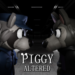 Piggy: Altered