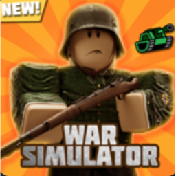 City of Caen [WAR SIMULATOR] [BETA]