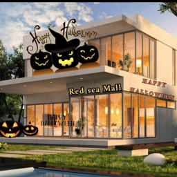 ردسي مول Red sea Mall