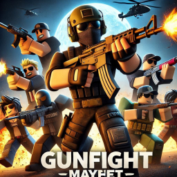 Gunfight Mayhem