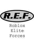 ~Roblox Elite Forces~