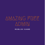 Epic Free Admin!