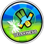 Telekenesis!