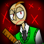 Baldis b4lls