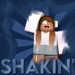 Shakin'