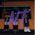 No Talking [NT]