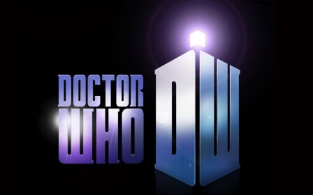 Doctor Who Fan Club Hangout