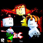 The Robloxia: Until Dawn