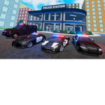 C.D.T police force