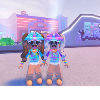 donation place🛍✨🌈⚡