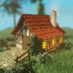 Little Hut