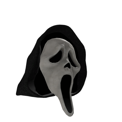 The GhostFace