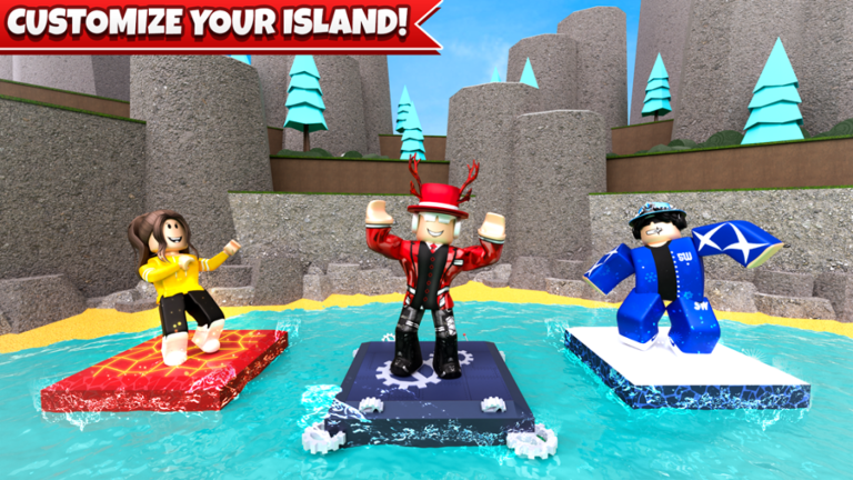 Cursed Islands screenshot 2
