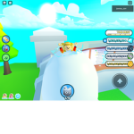 Pet simulator x Trading for robux