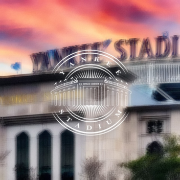 Yankee Stadium