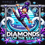 The diamonds of the sea