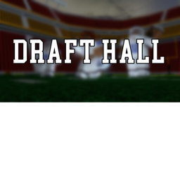 draft hall