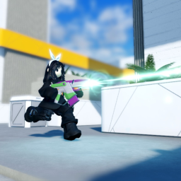 lasertag