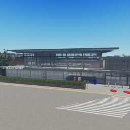 [🎡 FESTIVAL] 🛒 Work at a Supermarket!