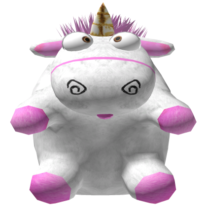 Unicorn Backpack Roblox item