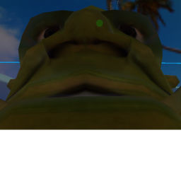 XIKTOUN VS GIGANTOUN