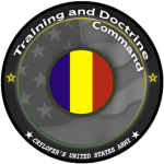 U.S United States Training & Doctrine Command