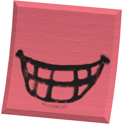 DOORS - Drone 6's Sticky Notes