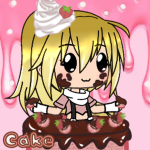 Cake <3