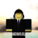 Outrageous Clothing™