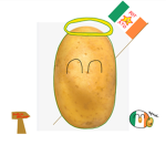 The Holy Potato Group
