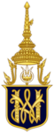 Paw patrol Thailand