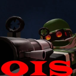 Operation Iron Shield (HALLOWEEN) icon