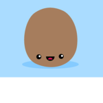 Instinctive Potato