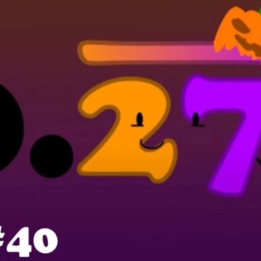 Number decimals band roleplay!